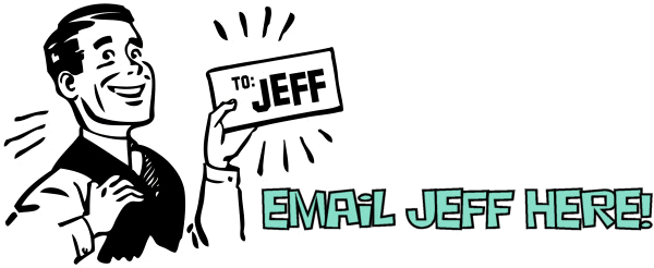Send email to Jeff